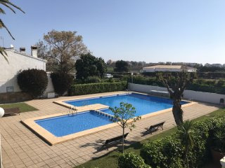 Apartment near El Arenal Beach