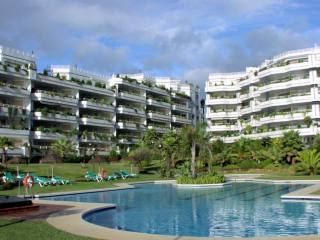 Playa Esmeralda Sea View Apt_MPC328