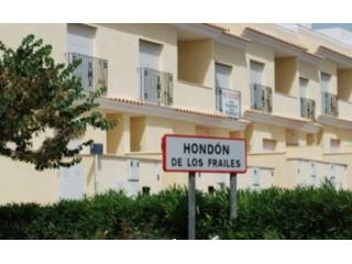 Town House Hondon De Los Frailes