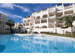 2 Bedrooms - Apartment - Malaga - For..