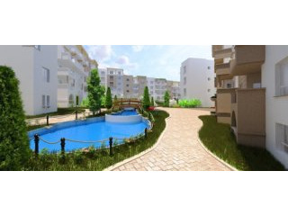 Apartment 2 rooms on sale 3st floor in..