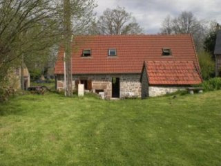 Country House with Open Views