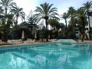 2 Bedroom Ground Floor Apartment
