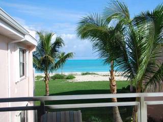 Apartment/townhouse - Royal Poinciana #..