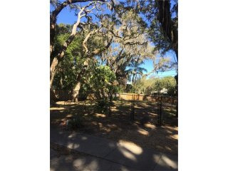 Land For Sale: 857 Indian Beach Dr..