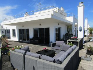 Penthouse Marina - Portimao
