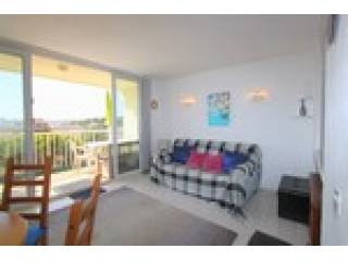 1 Bedroom - Apartment - For Sale