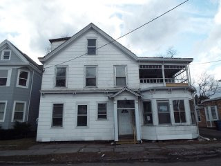 111-113 Clinton Ave Kingston, NY, 12401..