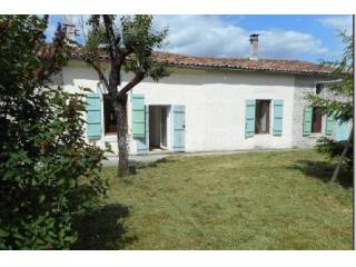 Stone House For Sale Aulnay