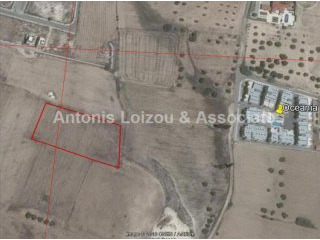 Building Land