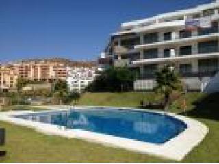 Penthouse, Malaga (Costa del Sol)..