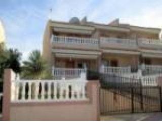 Townhouse, Alicante (Costa Blanca), Los..