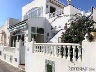 3 Bedroomed Townhouse with Terrace and Private..