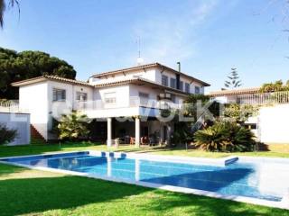 A privilege in Villa Jardi