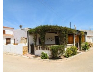 Cortijo / Country House in Los Lobos