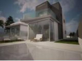 Detached villa, Murcia (Costa Calida)..
