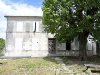 Stone House For Sale St Jean D Angely