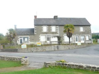 Two Rural Houses For Sale