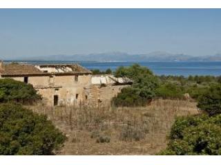 Artà, Betlem, finca, plot 1.800.000m2..