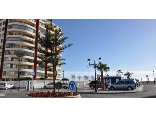 Lagenhet, Fuengirola - Costa del Sol..