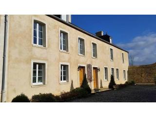 Maison / Villa - Demeure Isigny Sur Mer