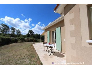 Ref 29247 : Agreable Maison En Bois