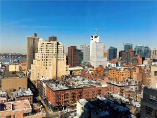 1 Bedroom - Condo - New York State -..