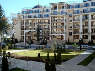 Beachfront apartment with 1 bedroom in..