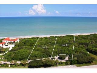 Land For Sale: 231 BLUE WAVE LANE, VERO..