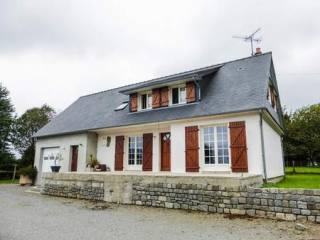 Traditional Country House