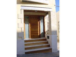 V1617 - Comfortable Town-House With..