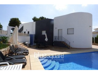 Beautiful reformed villa in..