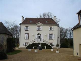 Charming Period Home And Park Near To..