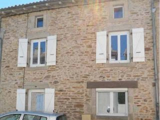 Limousin Village House, 2 Bedrooms..