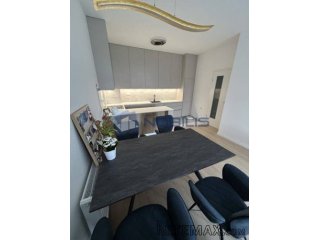Zagreb, Remetinec, novogradnja, stan 105 m2