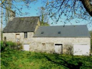 Former Water Mill Property
