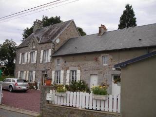 Nice Stone House Near the Sea