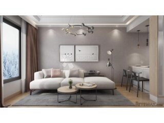 PROJEKT JAHORINA - zgrada B apartman 88 na 4. katu