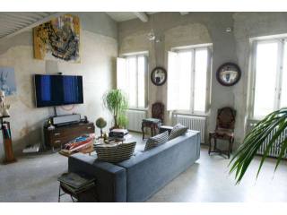 TRASTEVERE LOFT DESIGN