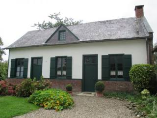 Charming House with Outbuilding