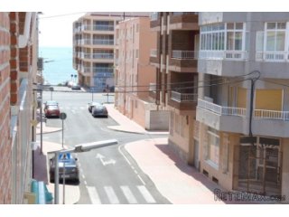 South Facing 3 Bedroomed Apartment, with Communual Pool and..