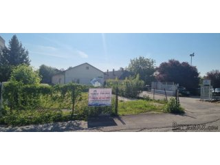 Zagreb, Žitnjak, građ. zemlj. 3000m2