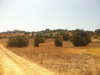 Land in Limassol, Cyprus, for Sale -..