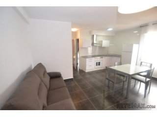 Renovated and New Furnishings Throughout 2 Bed Apartment..