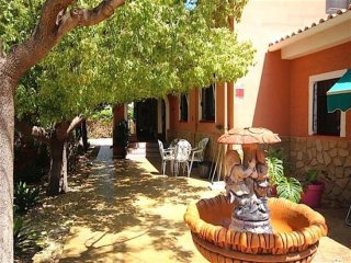 UM5078 - Busot - Villa €225,000