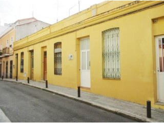 Vivienda pareada en venta en Madrid..