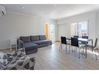 3 Bedroom Apartment in Javea