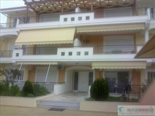 B501-FOR SALE SEASIDE APARTMENT OF 84sq
