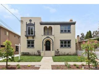 Block of Apartments For Sale: 1249..