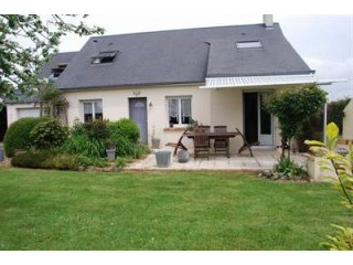 Maison / Villa